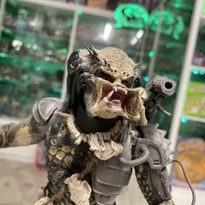 Mcfarlane predator movie usato  Firenze