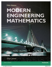 Modern engineering mathematics for sale  Shipping to Ireland