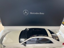 Mercedes amg weiss gebraucht kaufen  Aachen
