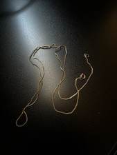 333 goldkette ca gebraucht kaufen  Frankenthal