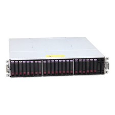 Storageworks p2000 ap836b gebraucht kaufen  Düsternort