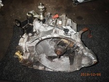145211 schaltgetriebe fiat gebraucht kaufen  Großwallstadt