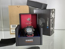 Relógio Casio G-Shock Frogman Antarctic Research ROV GWF-D1000ARR-1DR comprar usado  Enviando para Brazil