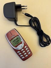 Original red nokia d'occasion  Expédié en Belgium