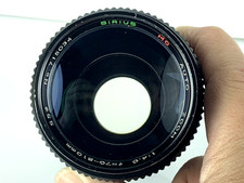 Sirius 210mm f4.0 for sale  SAXMUNDHAM