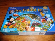 Disney eye found for sale  Maumee