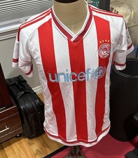 Olympiakos greece soccer for sale  Bellflower