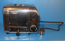 Dualit toaster classic gebraucht kaufen  Siegburg