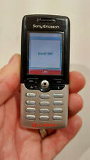 1262.sony ericsson t610 d'occasion  Expédié en Belgium