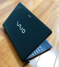 Sony vaio vpceb17fj d'occasion  Expédié en Belgium