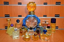 Bottiglia profumo collezione usato  Italia