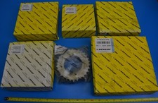 Dunlop roller chain for sale  BRISTOL
