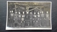 Rppc ww1 soldiers for sale  BIRMINGHAM