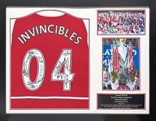 Framed rare arsenal for sale  MANCHESTER