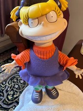 Vintage rugrats collectable for sale  DRIFFIELD