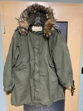 Army usmc m1951 gebraucht kaufen  Oberasbach