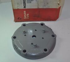 Genuíno Ingersoll-Rand Compressor de Ar Industrial Cabeça Superior de Ar CSC Peça # 37130515 comprar usado  Enviando para Brazil