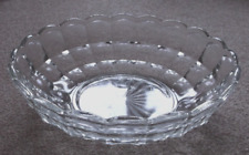 Jacobean pressed glass for sale  LINCOLN