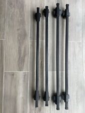 Volvo roof racks for sale  HARPENDEN