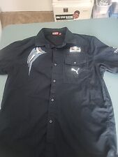Vintage puma button for sale  Valparaiso