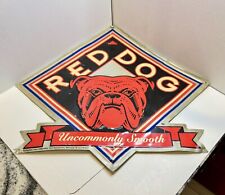 Vintage red dog for sale  Bridgeton