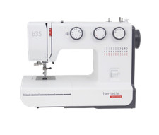 Máquina de costura Bernette b35 comprar usado  Enviando para Brazil