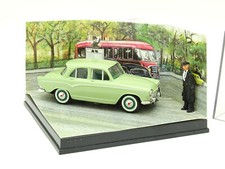 Norev cec diorama d'occasion  Paris VII