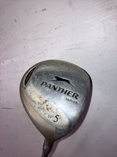 Slazenger panther series for sale  COLCHESTER