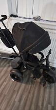 Trike black for sale  LEIGH