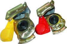 16mm zweileitungs kupplungsset gebraucht kaufen  Hirschfelde