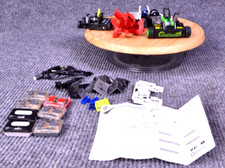 Hexbug battlebots lot for sale  Glen Allen