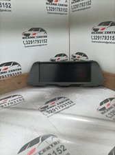 Display multifunzione bmw usato  Cornedo Vicentino
