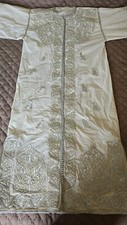 Caftan marocain vintage d'occasion  France