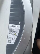 Hygenikx air steriliser for sale  CARNFORTH