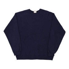 Hanes sweatshirt medium for sale  GRAYS