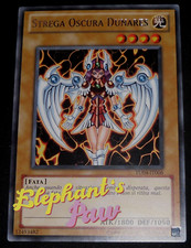 Yugioh strega oscura usato  Fano