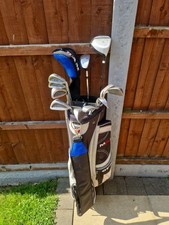 Full set right for sale  RUNCORN