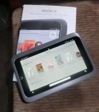 Barnes noble nook for sale  NEWCASTLE UPON TYNE