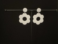 White flower style for sale  NORTHAMPTON