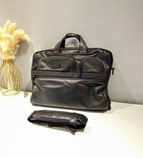Tumi alpha nappa for sale  LONDON