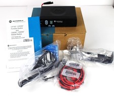 Motorola cm200 vhf for sale  Tampa