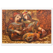 Oleg Zhivetin- Serenata "Serenata" comprar usado Oleg Zhivetin- Serenata "Serenata" comprar usado  Enviando para Brazil