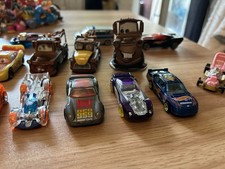 Matchbox hotwheels autos gebraucht kaufen  Gotha
