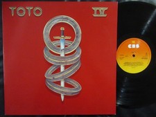 toto lp gebraucht kaufen toto lp gebraucht kaufen Berlin