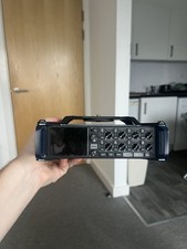 Zoom multitrack professional for sale  LIVERPOOL
