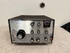 Transceptor de radioaficionado y para aficionados Galaxy MK 2 segunda mano  Embacar hacia Mexico