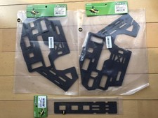 Align rex500pro carbon d'occasion  Expédié en Belgium
