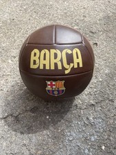 Nike barcelona prestige for sale  MIDDLESBROUGH