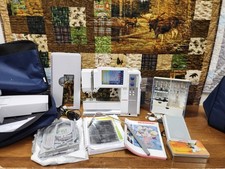 Bernina 730 sewing for sale  Mifflinburg