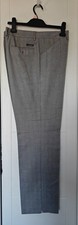 Stromberg grey check for sale  BRADFORD